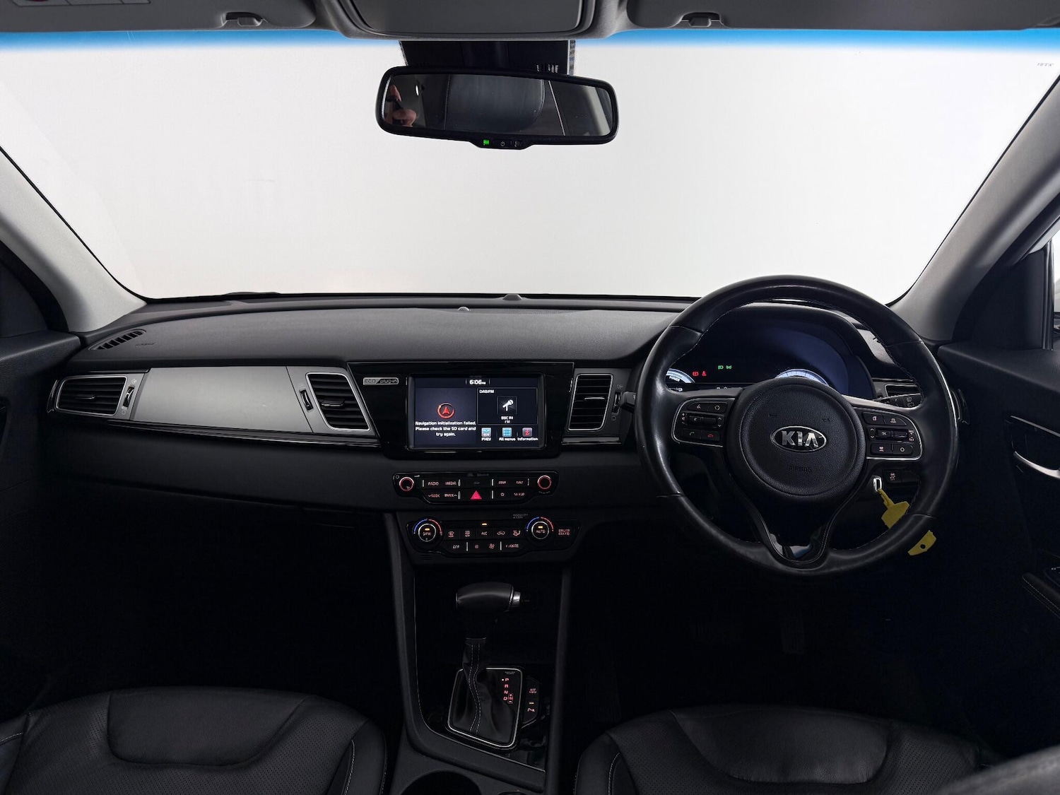 Used Kia Niro 2018 for sale - 76466696: Photo 20