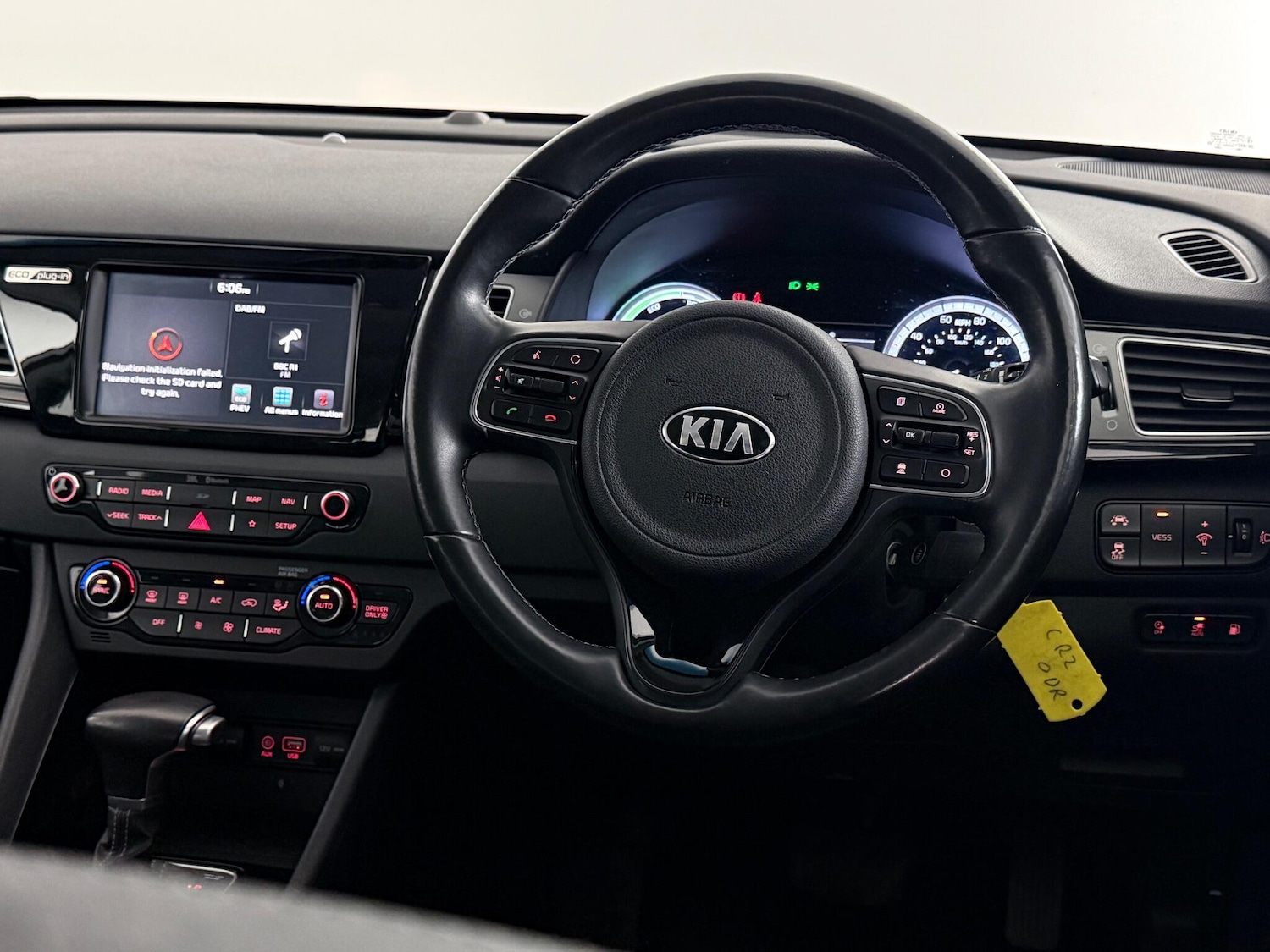 Used Kia Niro 2018 for sale - 76466696: Photo 22