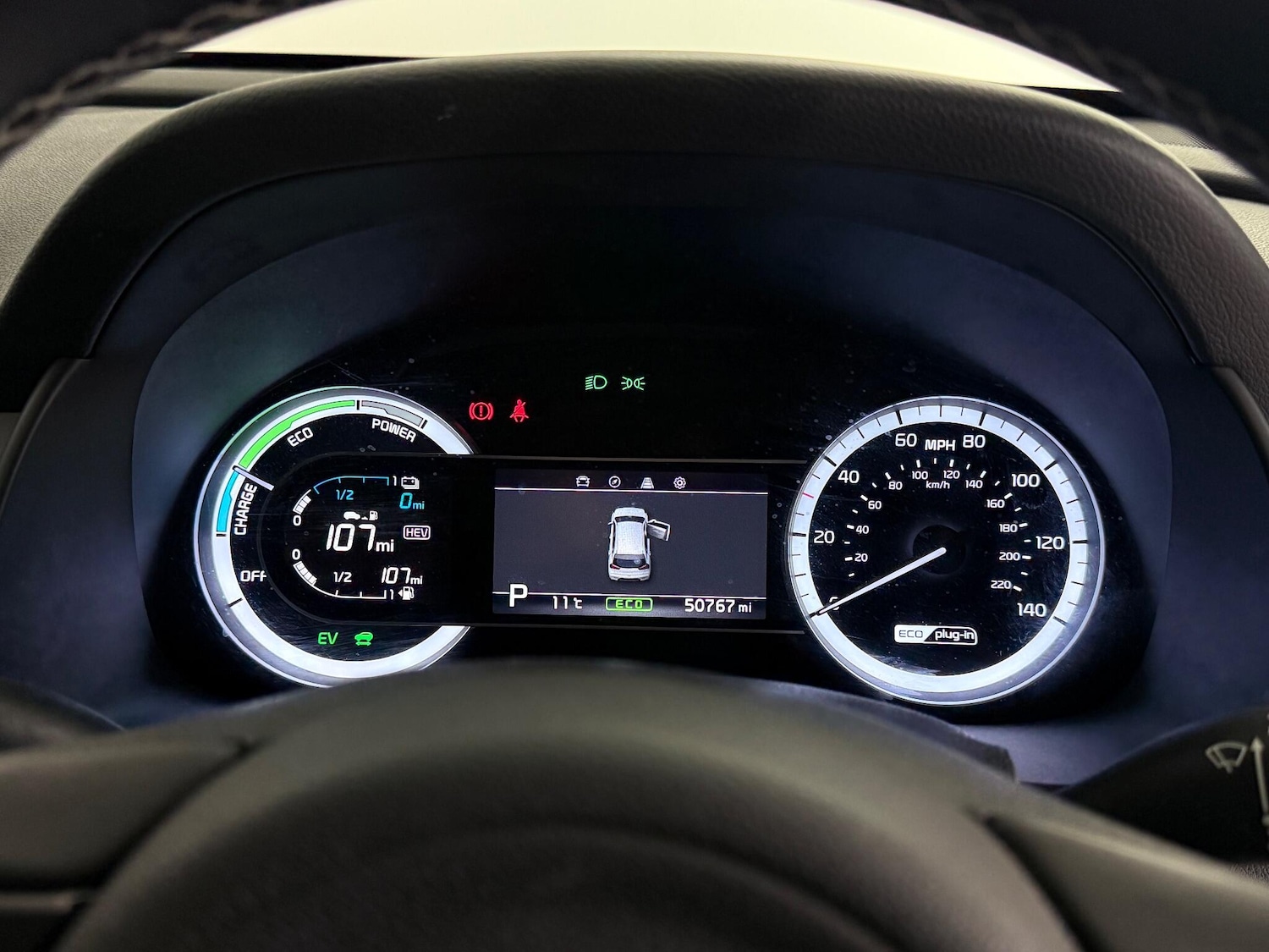 Used Kia Niro 2018 for sale - 76466696: Photo 24