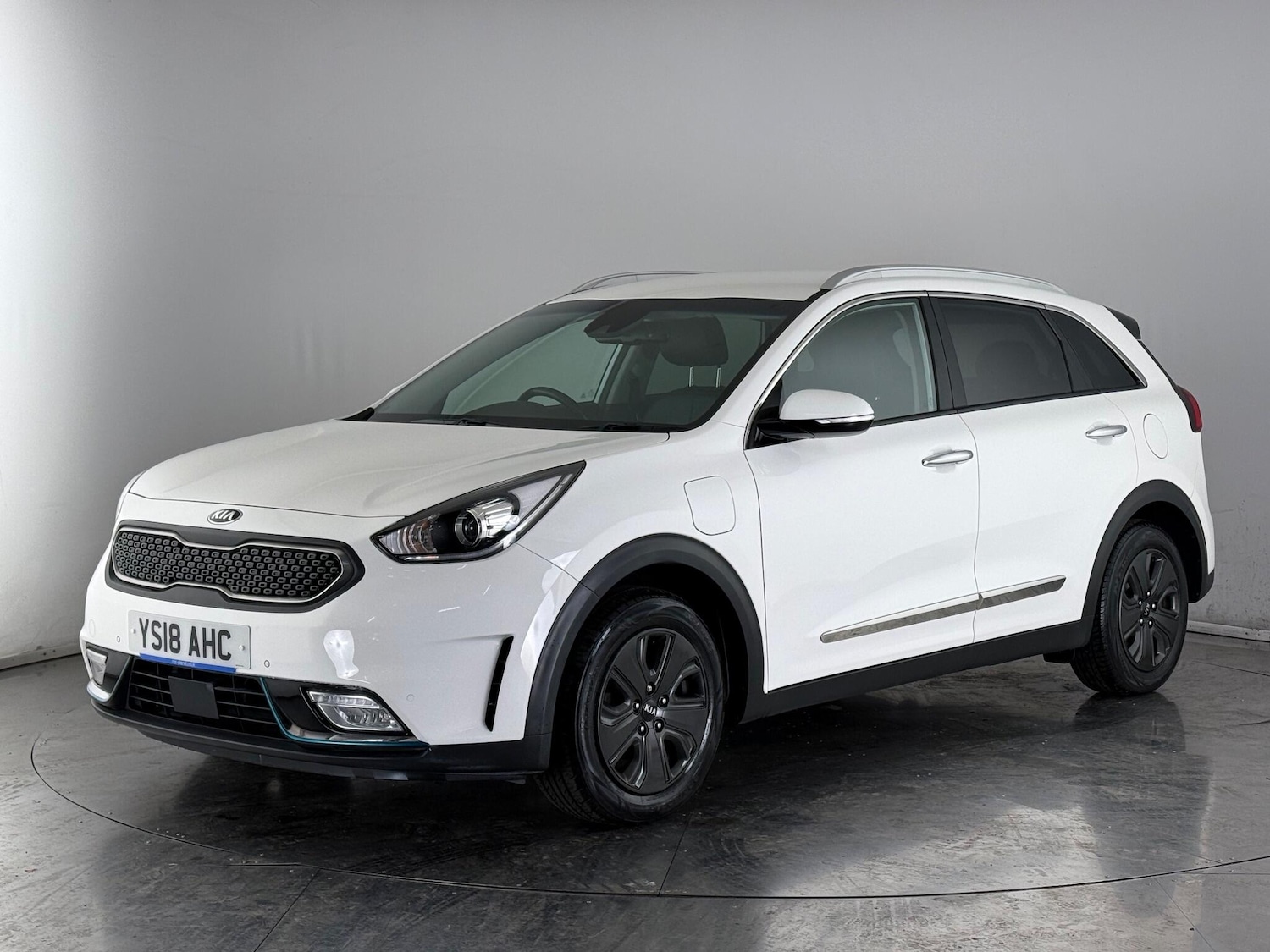 Used Kia Niro 2018 for sale - 76466696: Photo 3