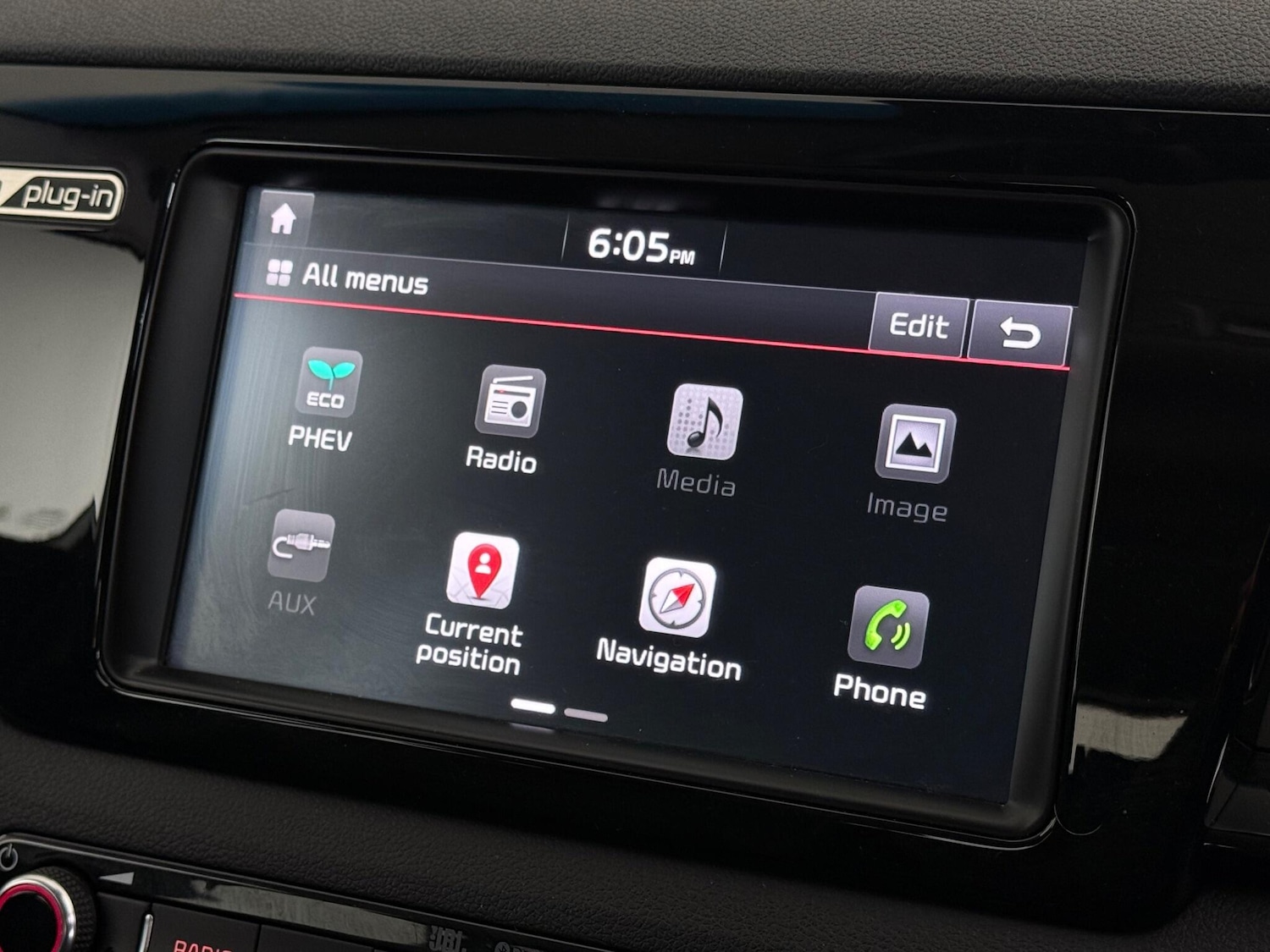 Used Kia Niro 2018 for sale - 76466696: Photo 30