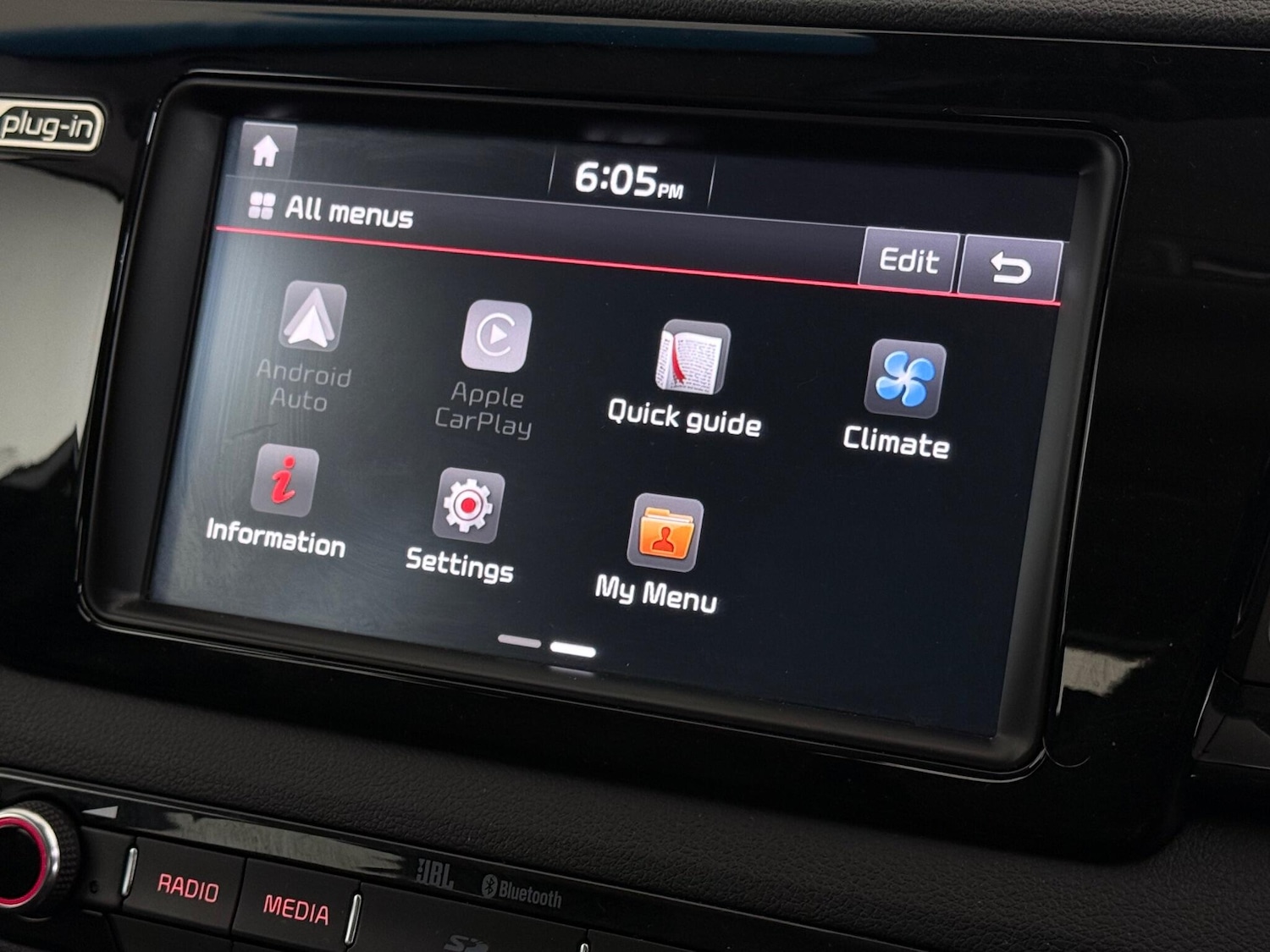 Used Kia Niro 2018 for sale - 76466696: Photo 31