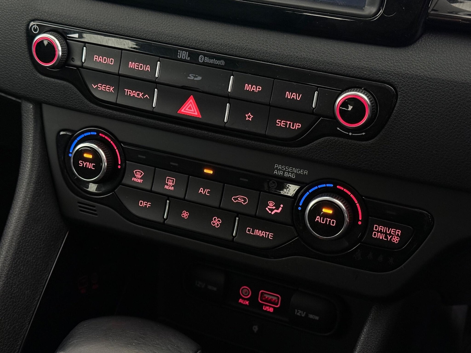 Used Kia Niro 2018 for sale - 76466696: Photo 32