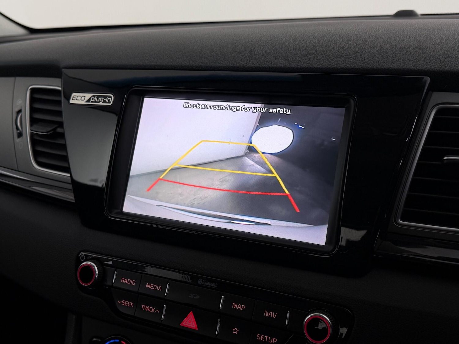 Used Kia Niro 2018 for sale - 76466696: Photo 34