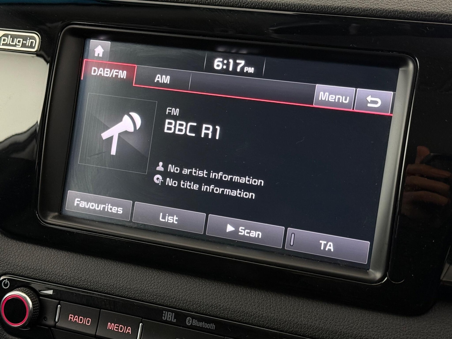 Used Kia Niro 2018 for sale - 76466696: Photo 36