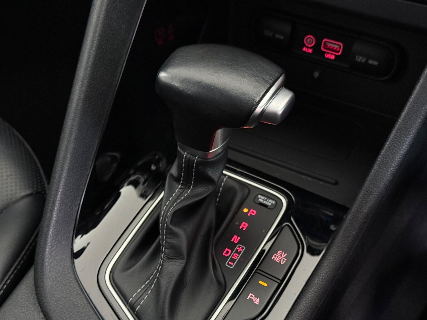 Used Kia Niro 2018 for sale - 76466696: Photo 38