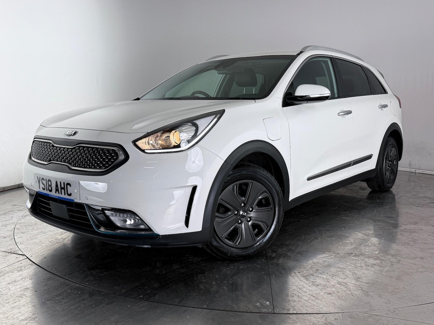 Used Kia Niro 2018 for sale - 76466696: Photo 42