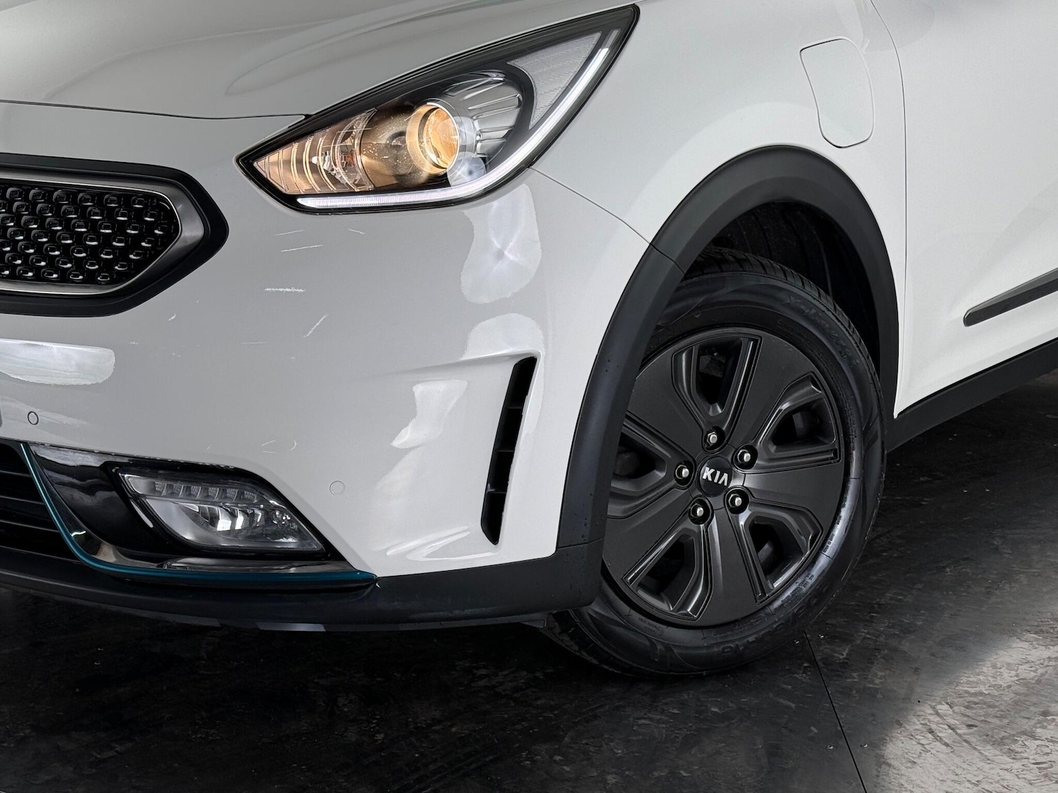 Used Kia Niro 2018 for sale - 76466696: Photo 43