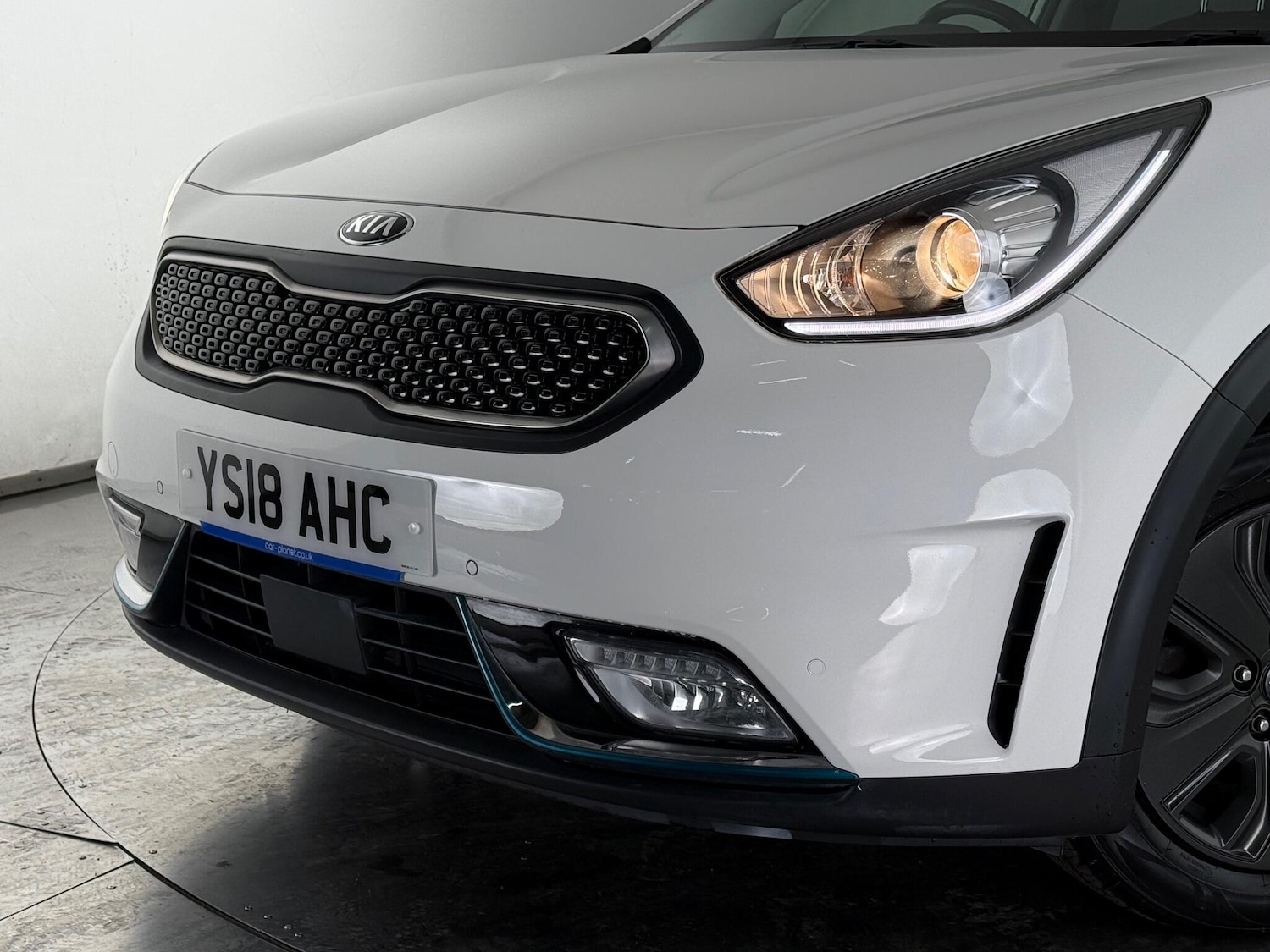 Used Kia Niro 2018 for sale - 76466696: Photo 44