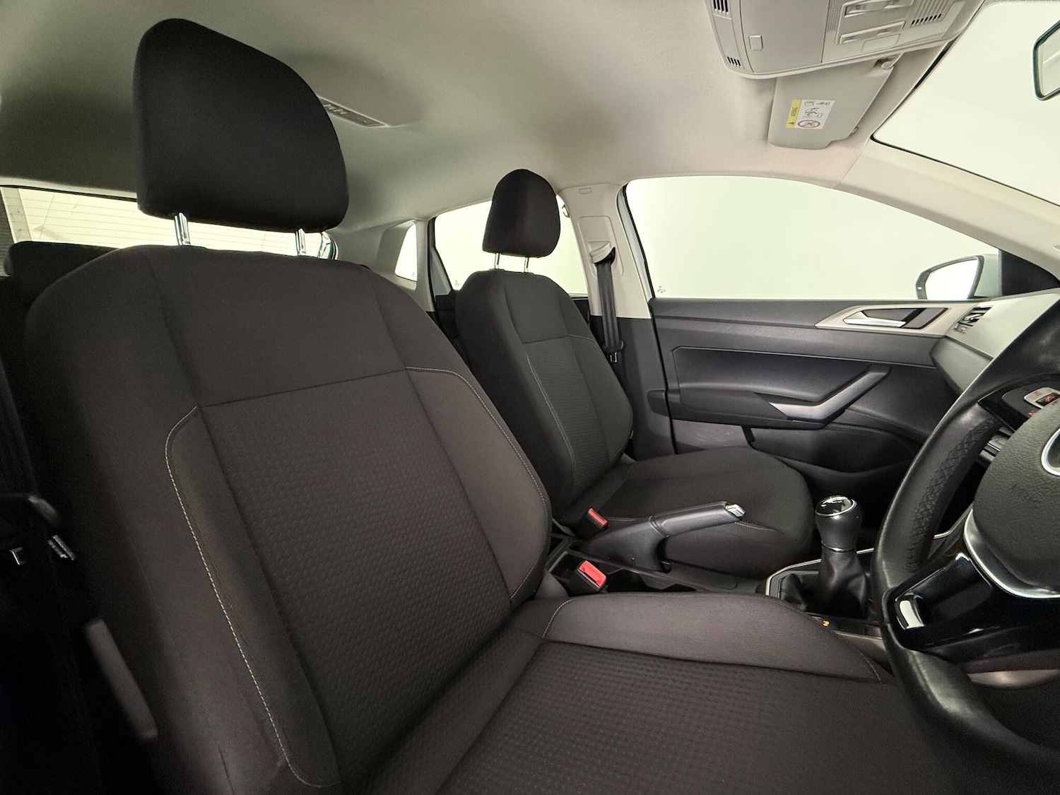 Used Volkswagen Polo 2020 for sale - 77260389: Photo 11