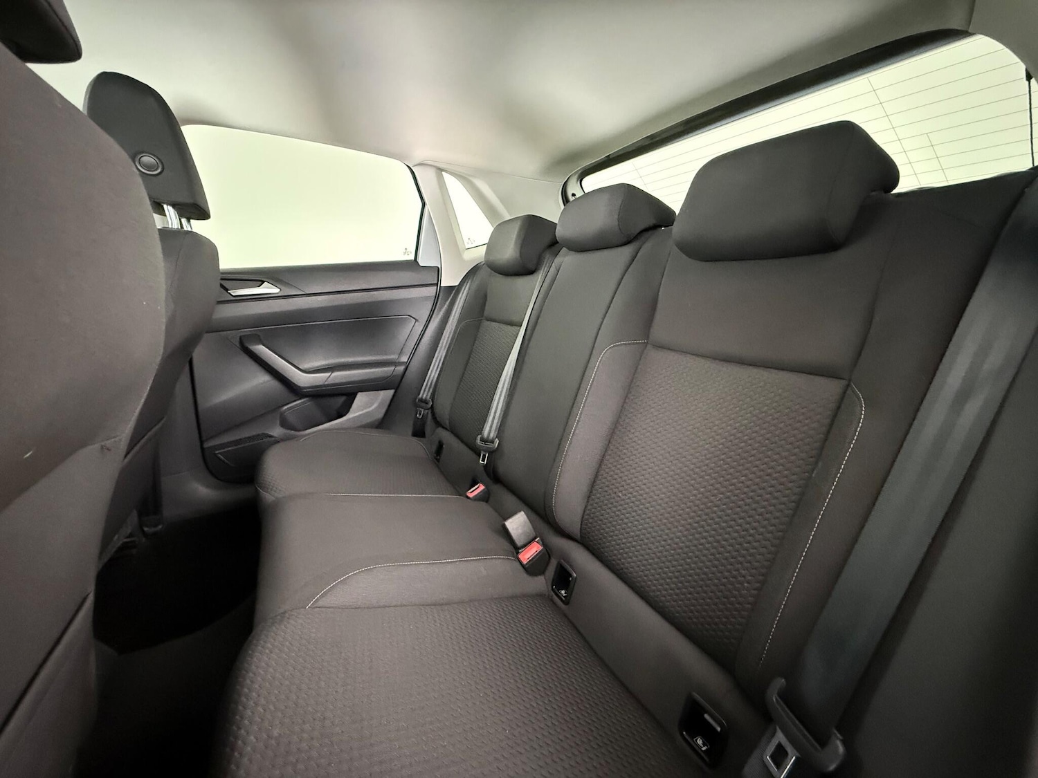 Used Volkswagen Polo 2020 for sale - 77260389: Photo 13