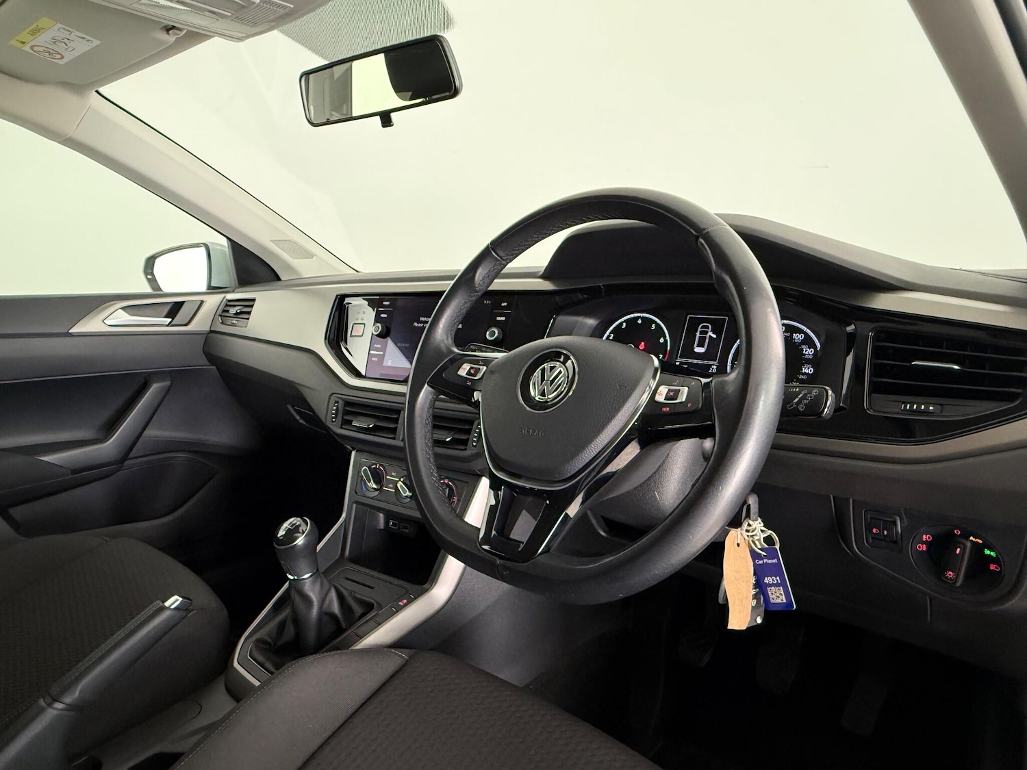 Used Volkswagen Polo 2020 for sale - 77260389: Photo 18