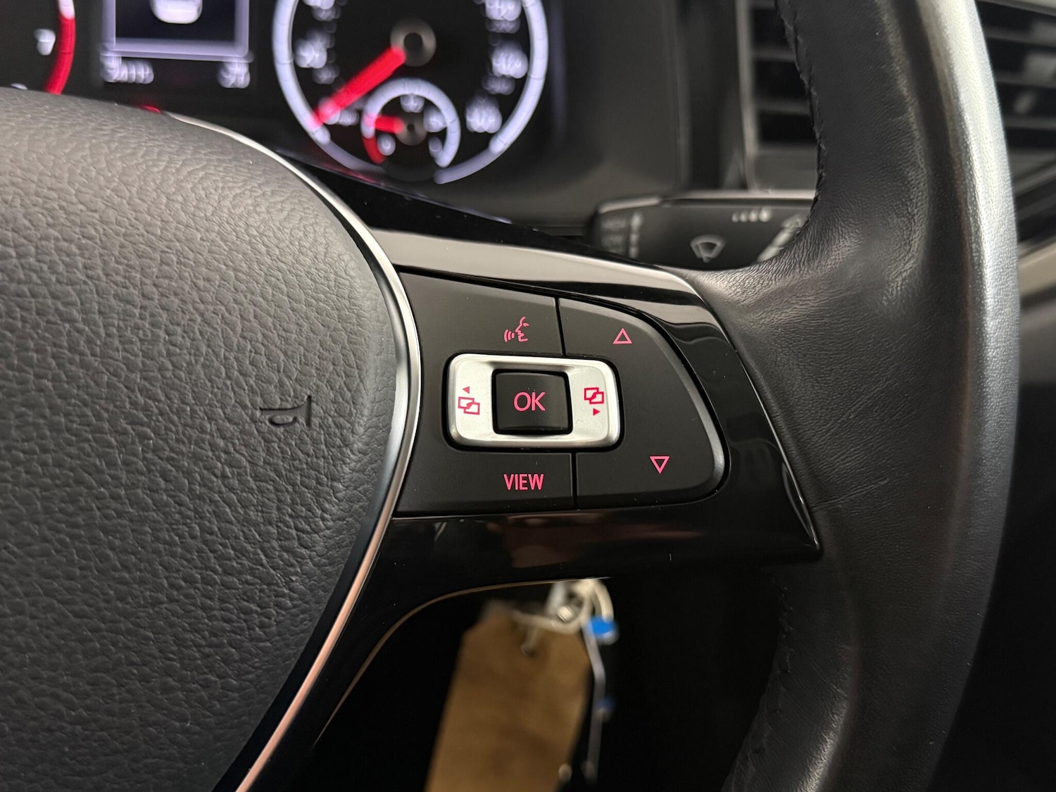 Used Volkswagen Polo 2020 for sale - 77260389: Photo 20