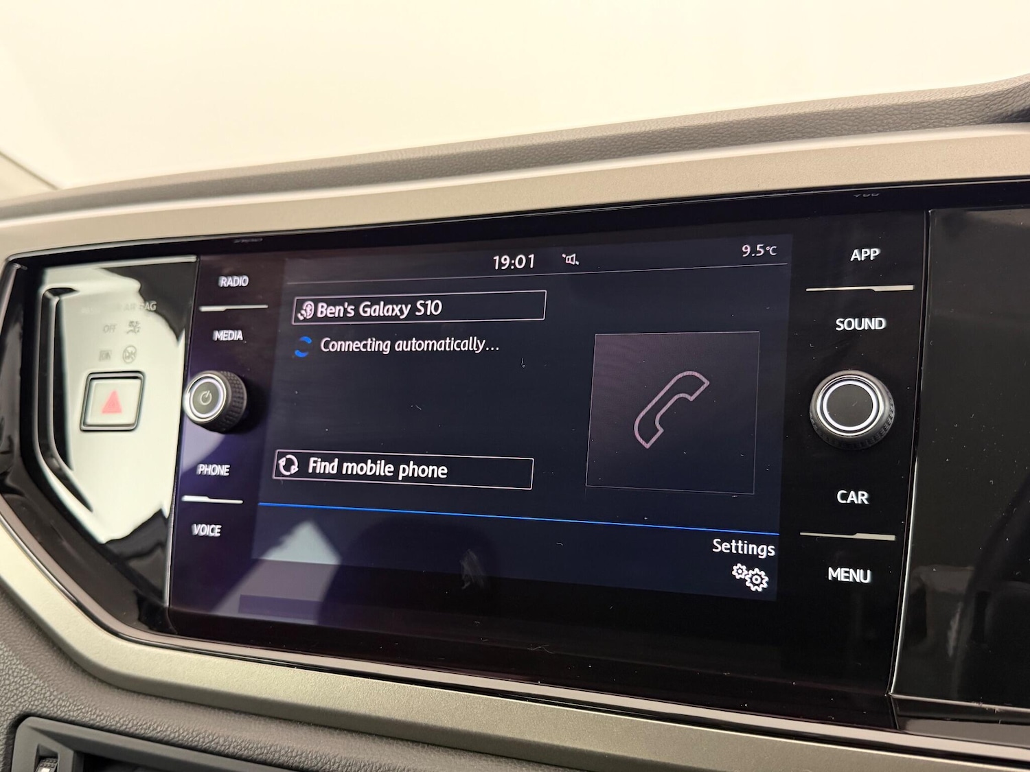 Used Volkswagen Polo 2020 for sale - 77260389: Photo 24