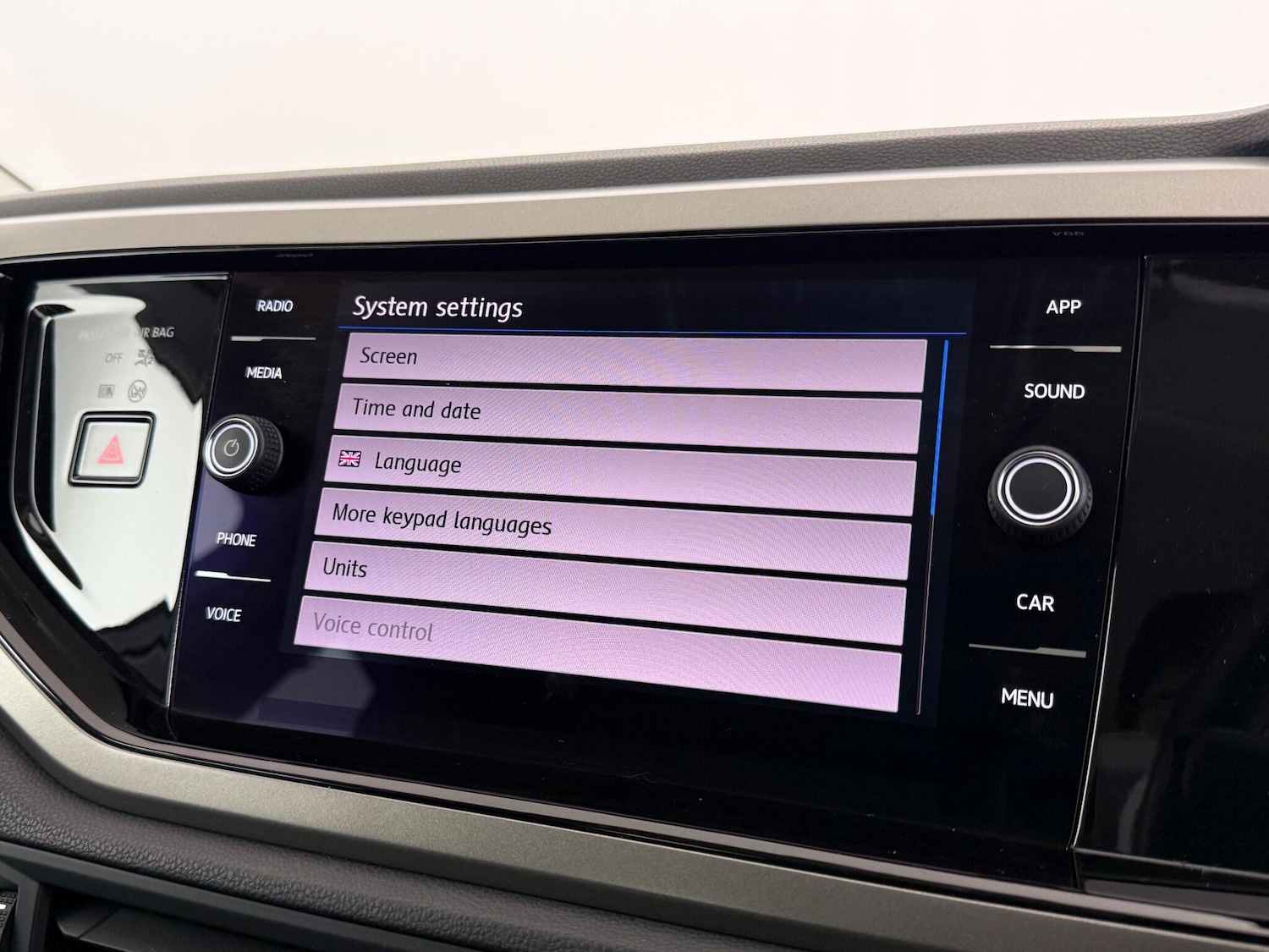 Used Volkswagen Polo 2020 for sale - 77260389: Photo 31