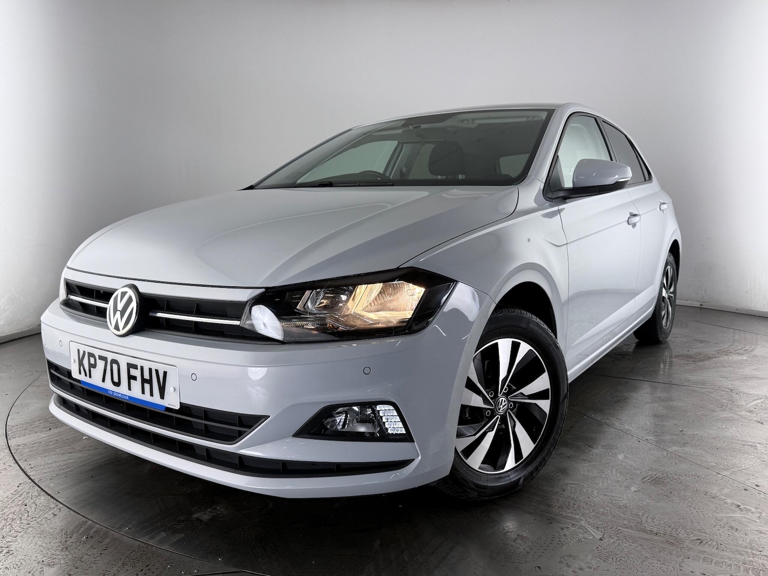 Used Volkswagen Polo 2020 for sale - 77260389: Photo 37