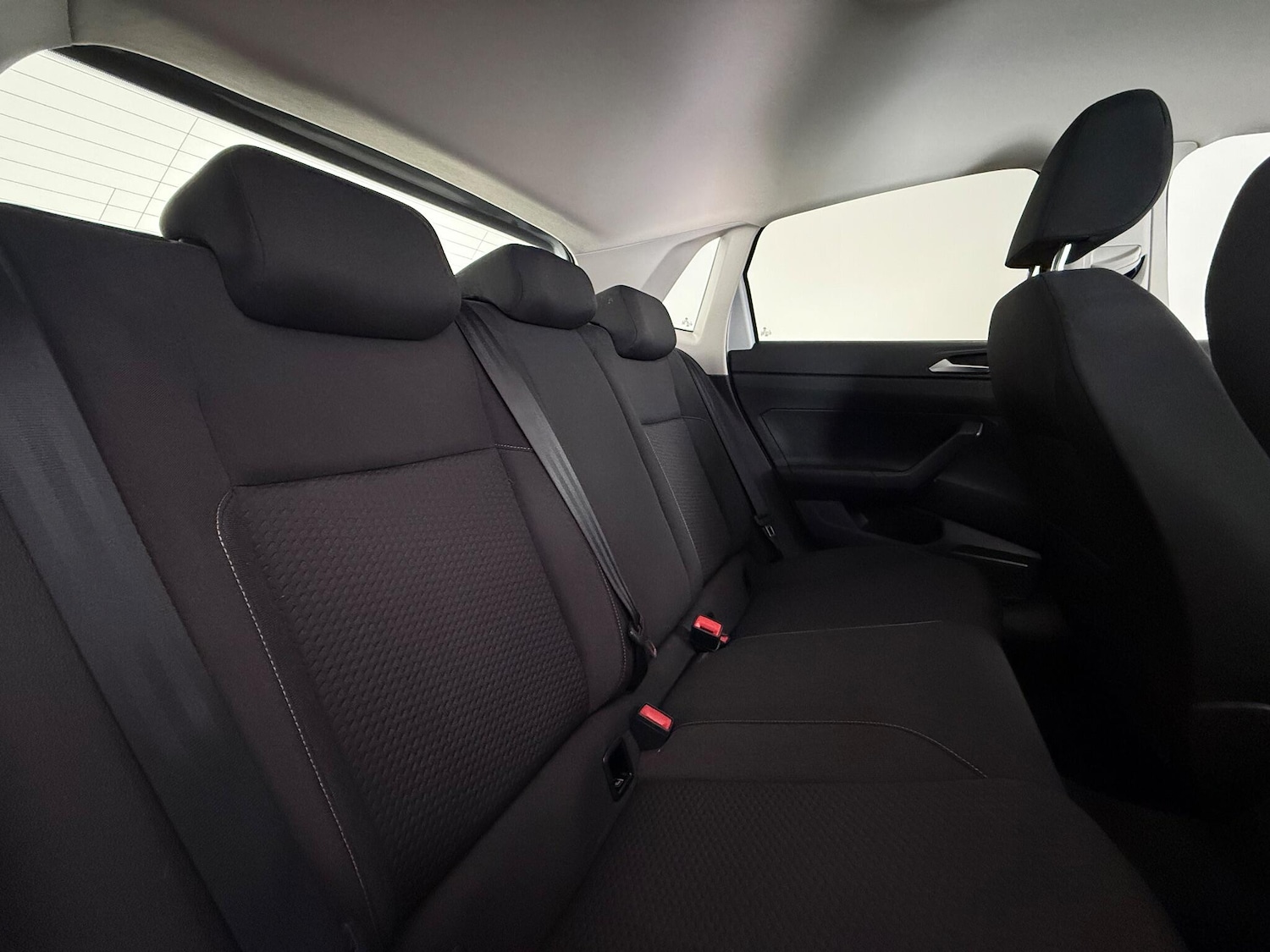 Used Volkswagen Polo 2020 for sale - 77260389: Photo 6