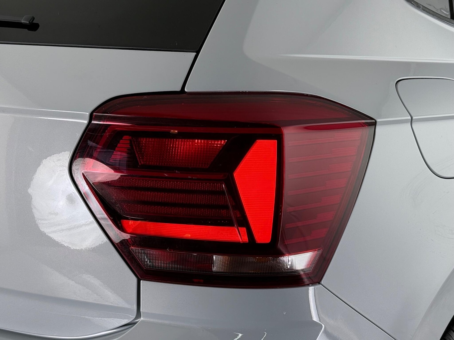 Used Volkswagen Polo 2020 for sale - 77260389: Photo 8