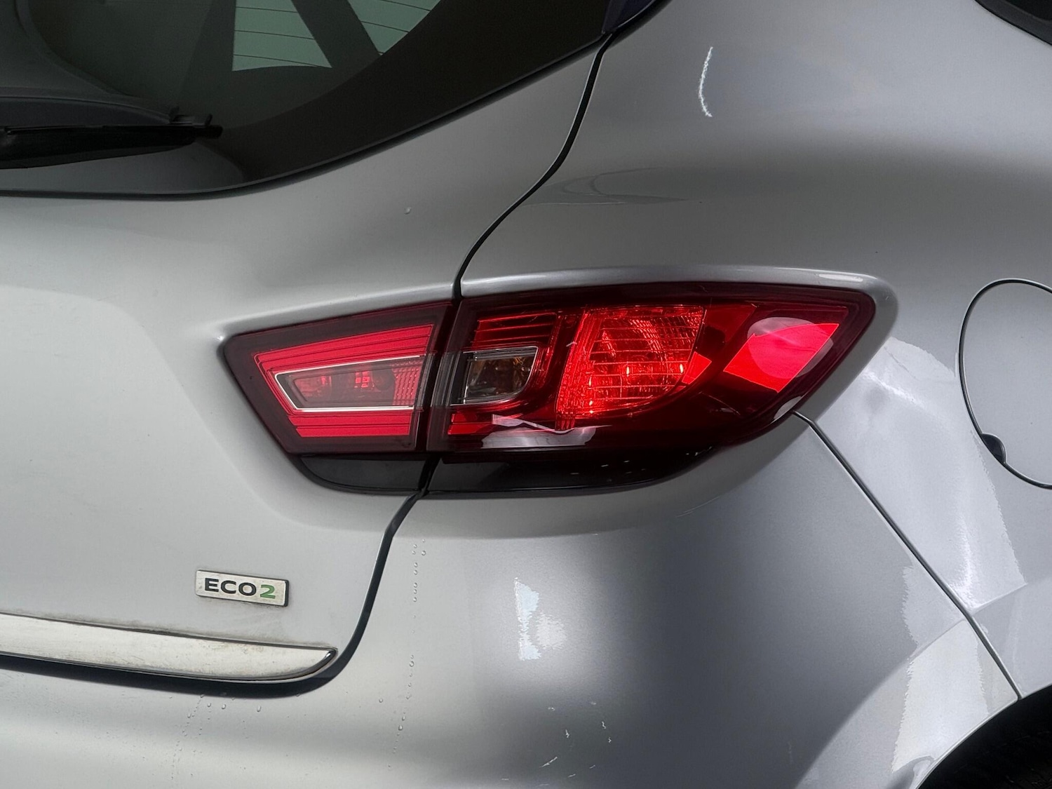 Used Renault Clio 2017 for sale - 76467252: Photo 10