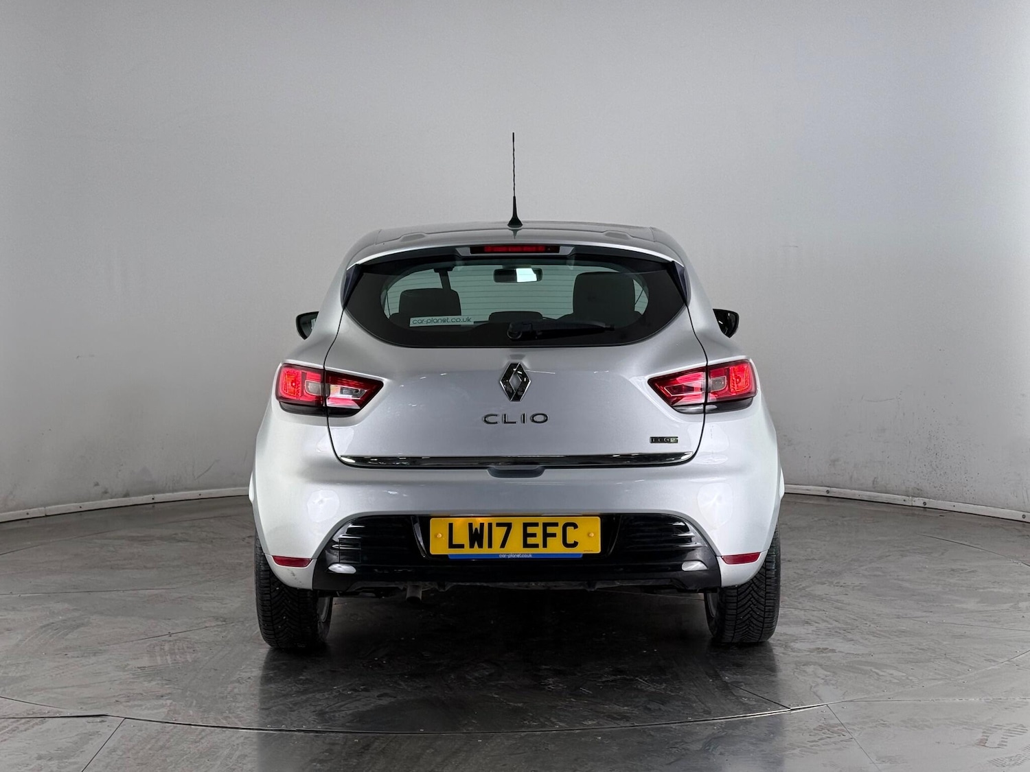 Used Renault Clio 2017 for sale - 76467252: Photo 9