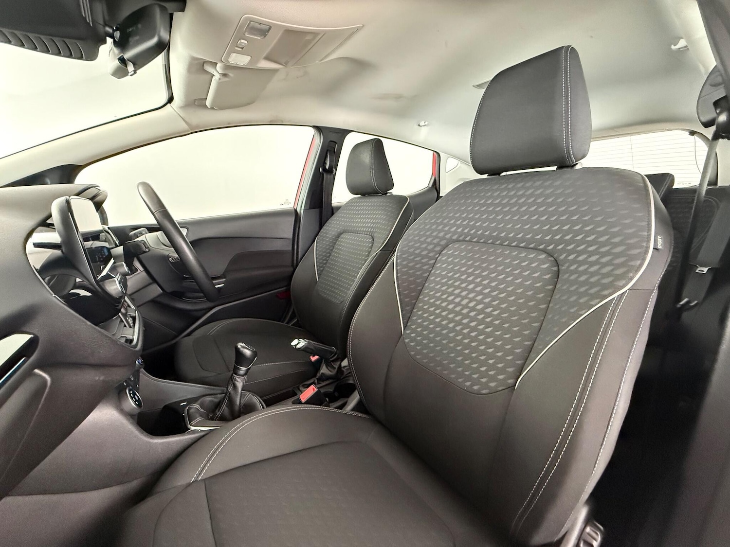 Used Ford Fiesta 2018 for sale - 77760537: Photo 11