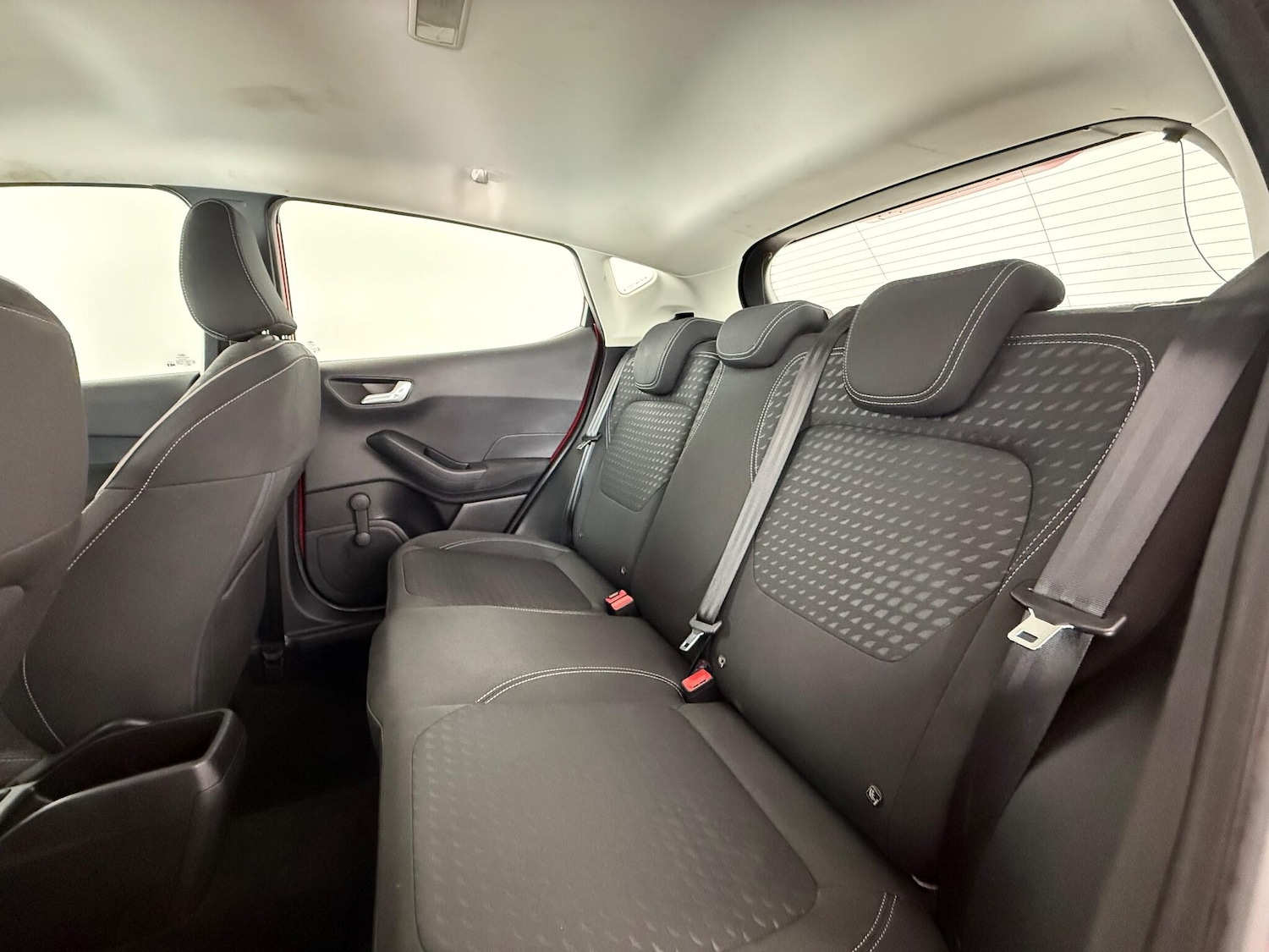 Used Ford Fiesta 2018 for sale - 77760537: Photo 12