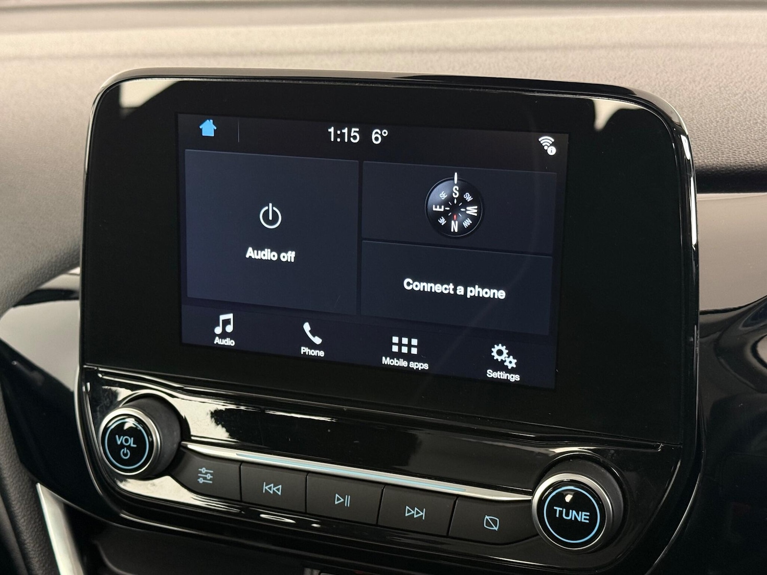 Used Ford Fiesta 2018 for sale - 77760537: Photo 23