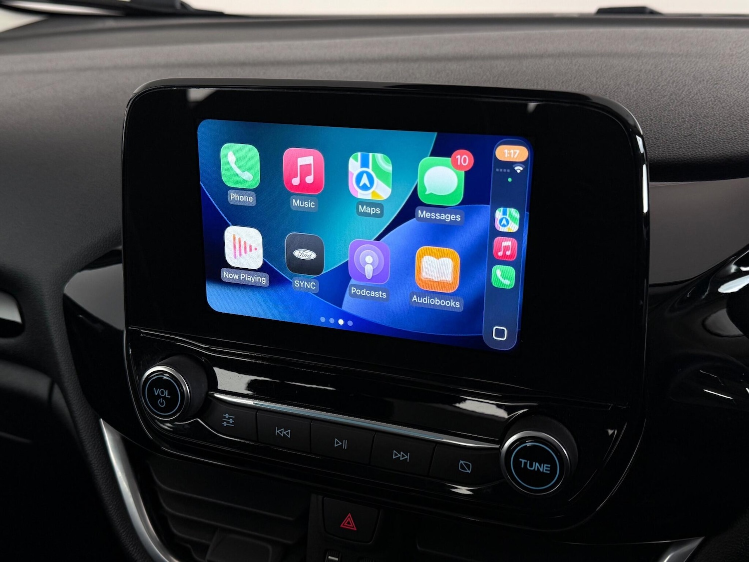 Used Ford Fiesta 2018 for sale - 77760537: Photo 24