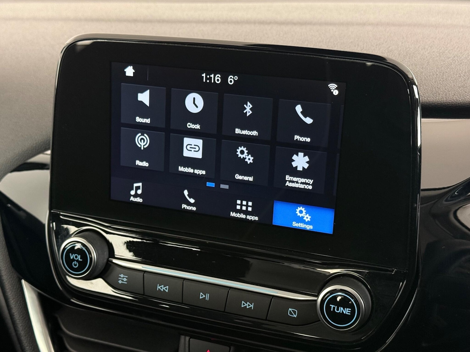 Used Ford Fiesta 2018 for sale - 77760537: Photo 25