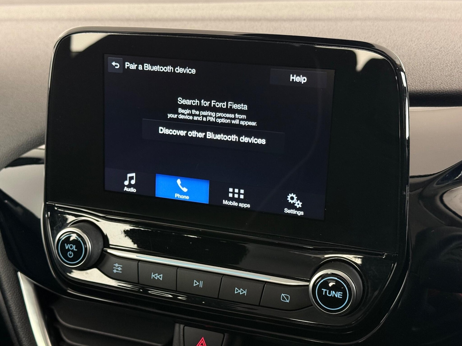 Used Ford Fiesta 2018 for sale - 77760537: Photo 26