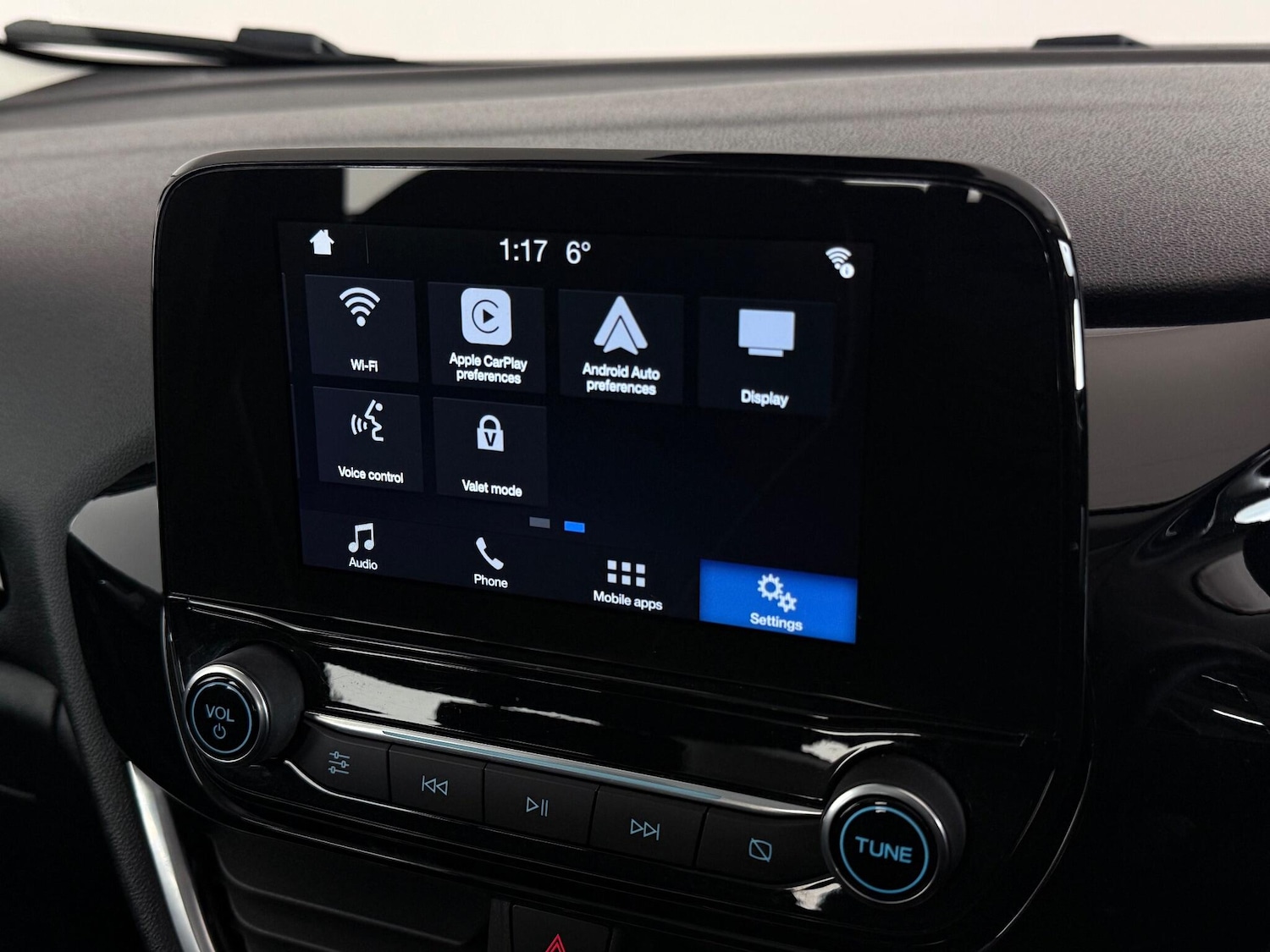 Used Ford Fiesta 2018 for sale - 77760537: Photo 27