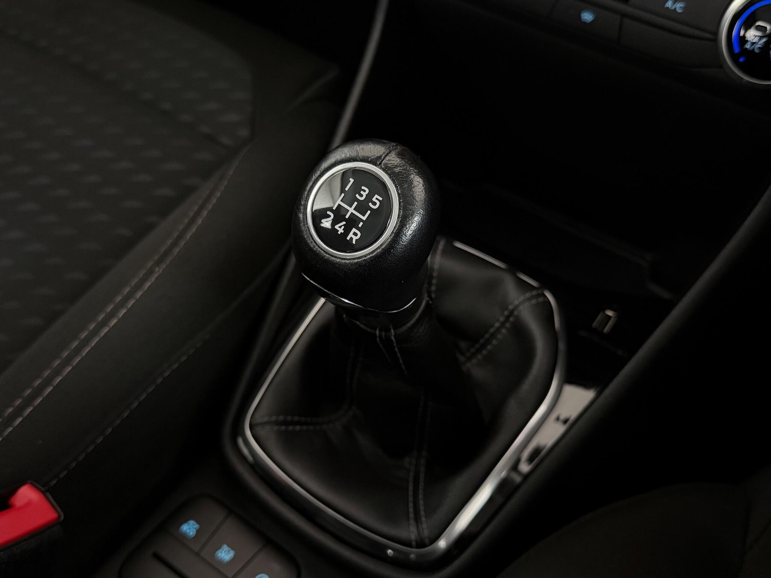 Used Ford Fiesta 2018 for sale - 77760537: Photo 28