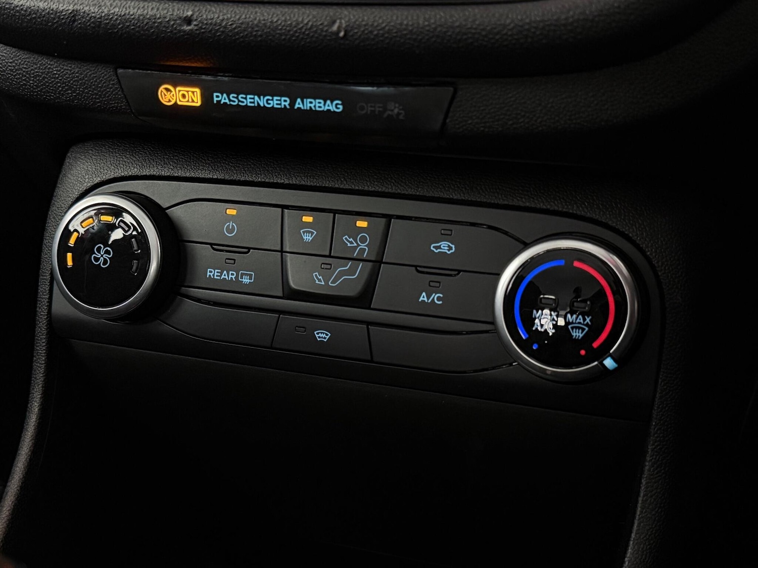 Used Ford Fiesta 2018 for sale - 77760537: Photo 29