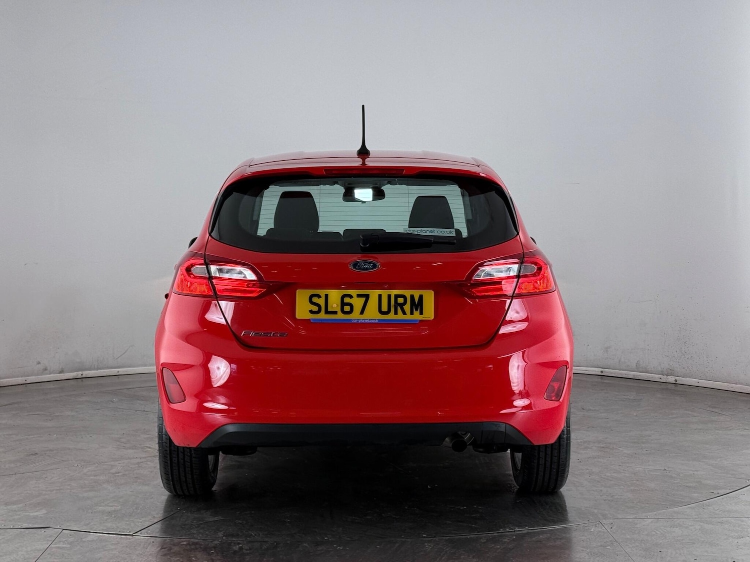 Used Ford Fiesta 2018 for sale - 77760537: Photo 5