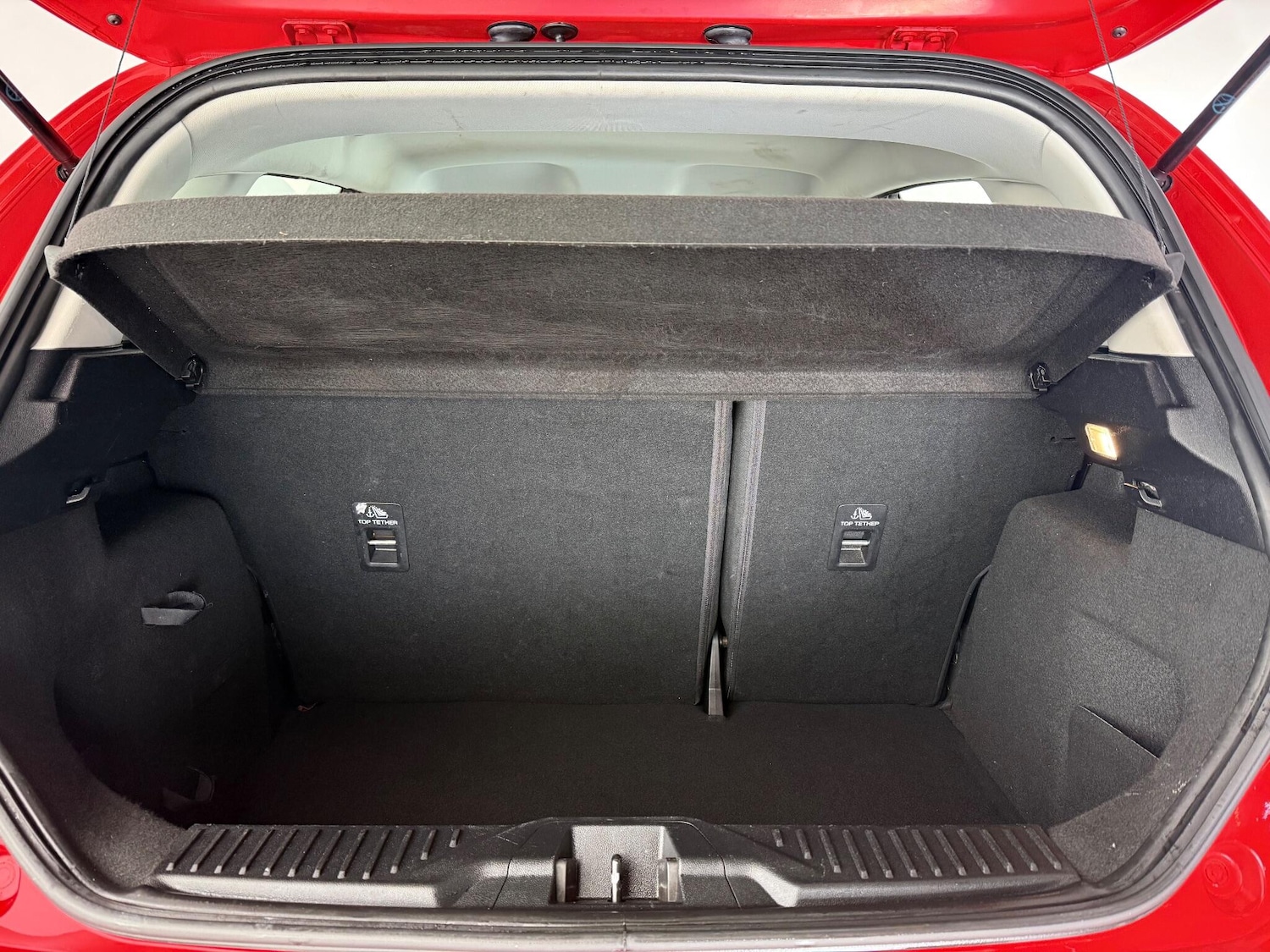 Used Ford Fiesta 2018 for sale - 77760537: Photo 9