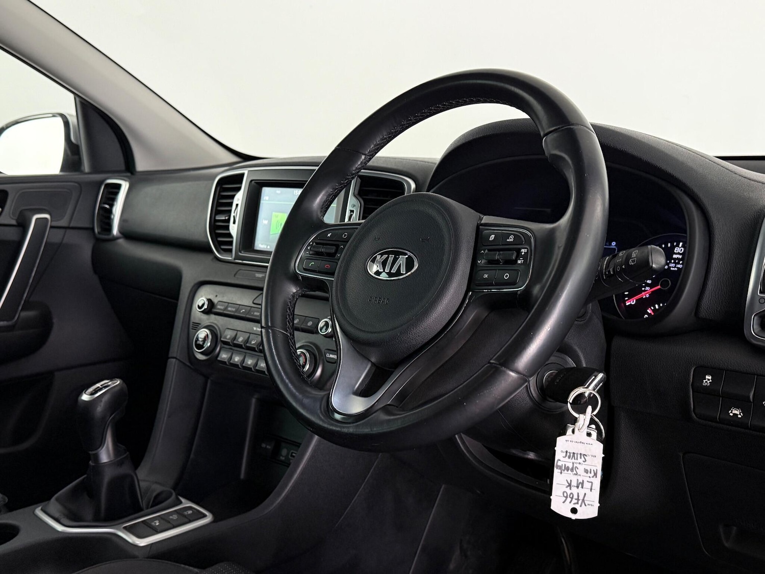 Used Kia Sportage 2016 for sale - 77259840: Photo 17