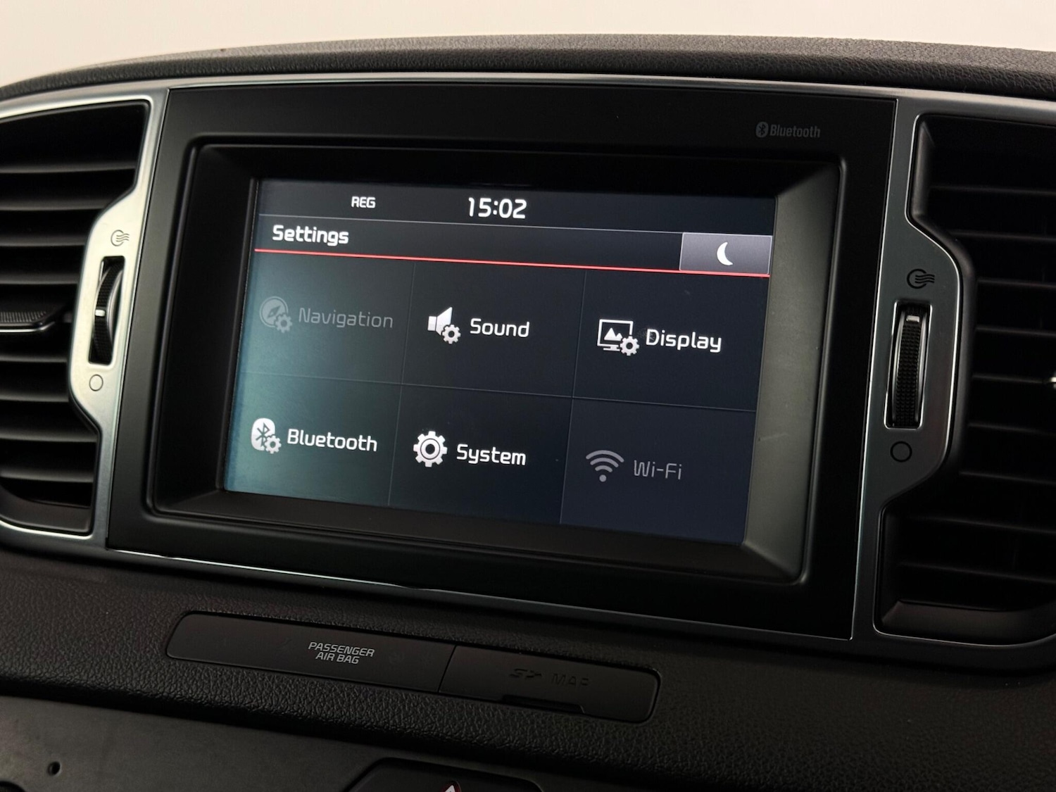 Used Kia Sportage 2016 for sale - 77259840: Photo 21