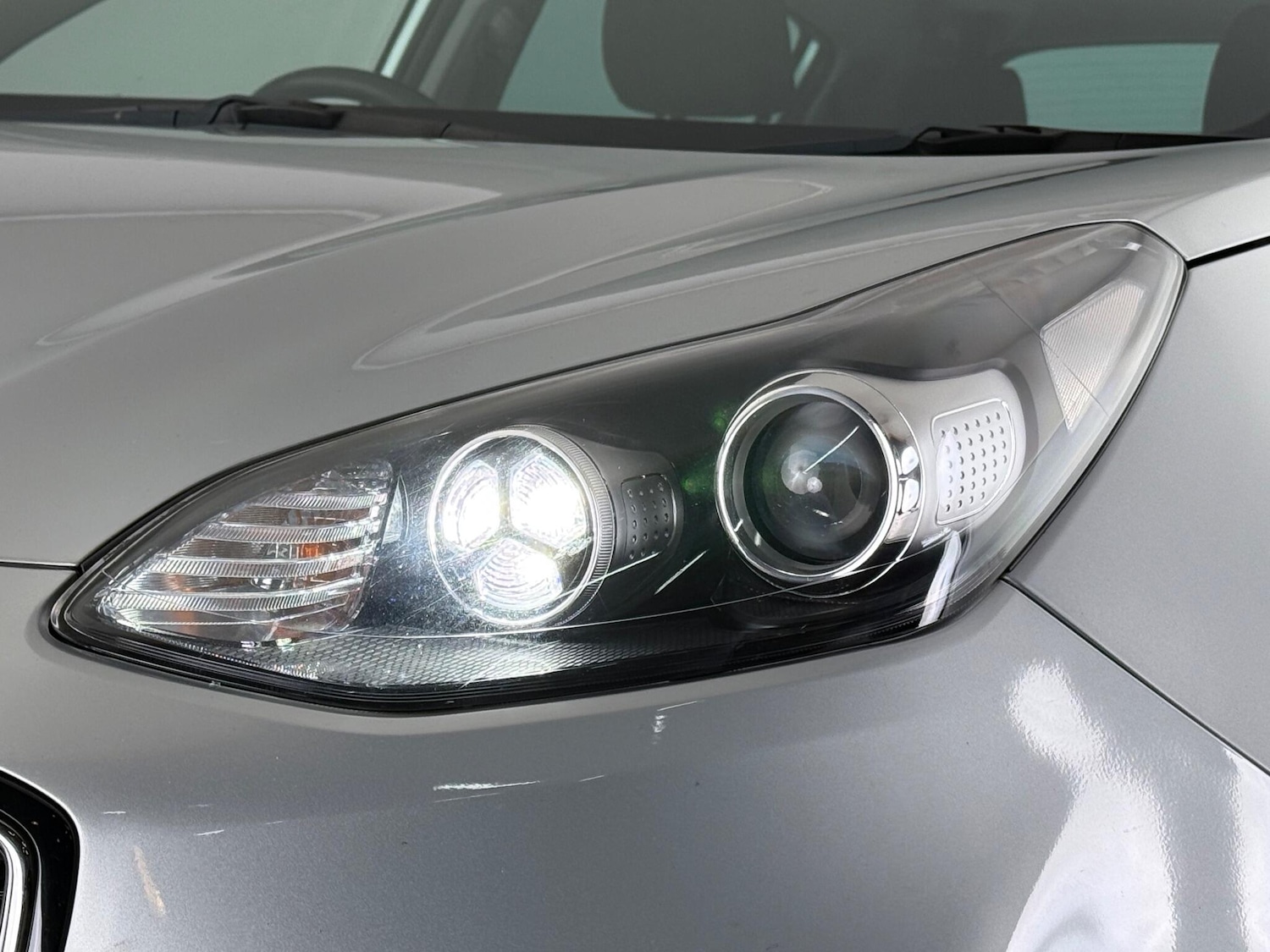 Used Kia Sportage 2016 for sale - 77259840: Photo 7