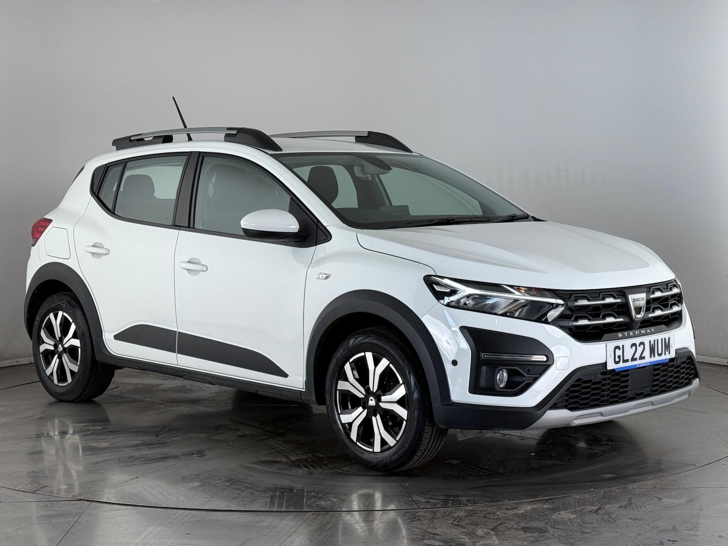 Used Dacia Sandero Stepway 2022 for sale - 76466798: Photo 1