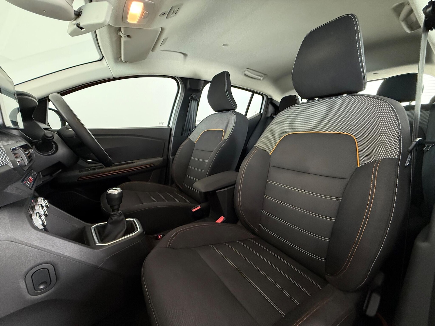 Used Dacia Sandero Stepway 2022 for sale - 76466798: Photo 16