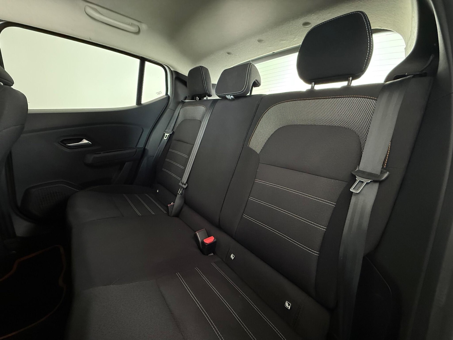 Used Dacia Sandero Stepway 2022 for sale - 76466798: Photo 17