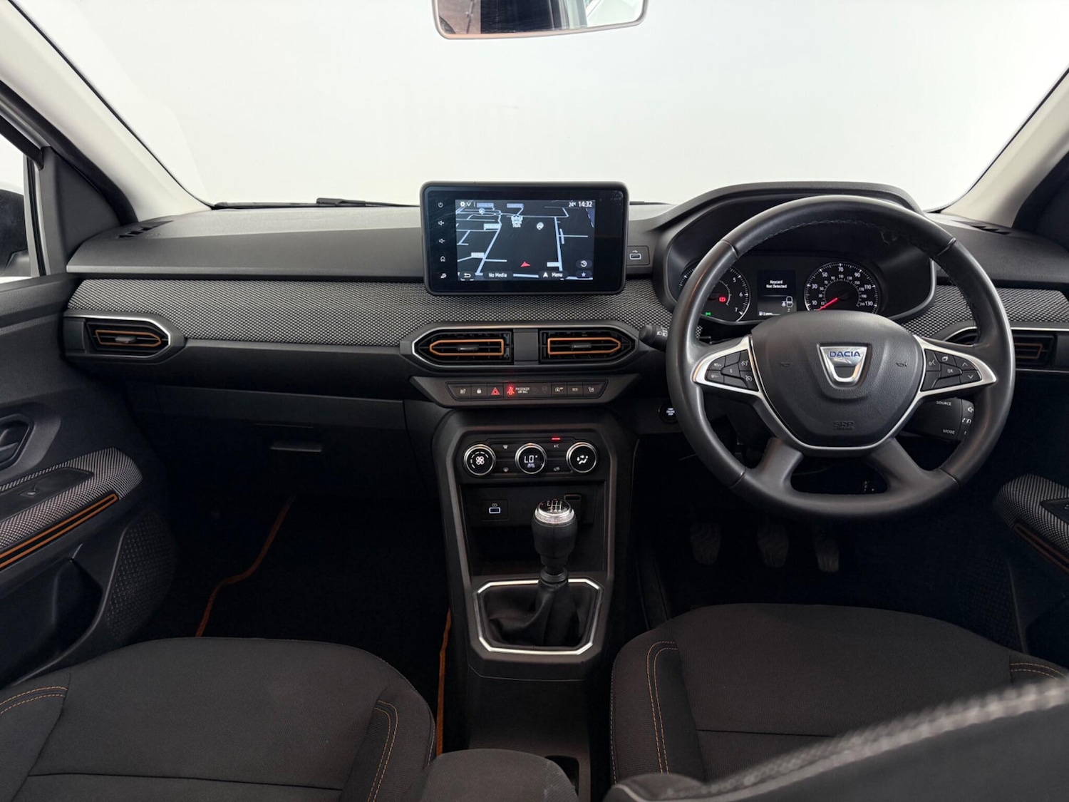 Used Dacia Sandero Stepway 2022 for sale - 76466798: Photo 18