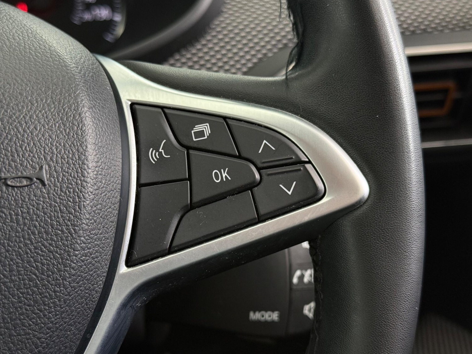 Used Dacia Sandero Stepway 2022 for sale - 76466798: Photo 25