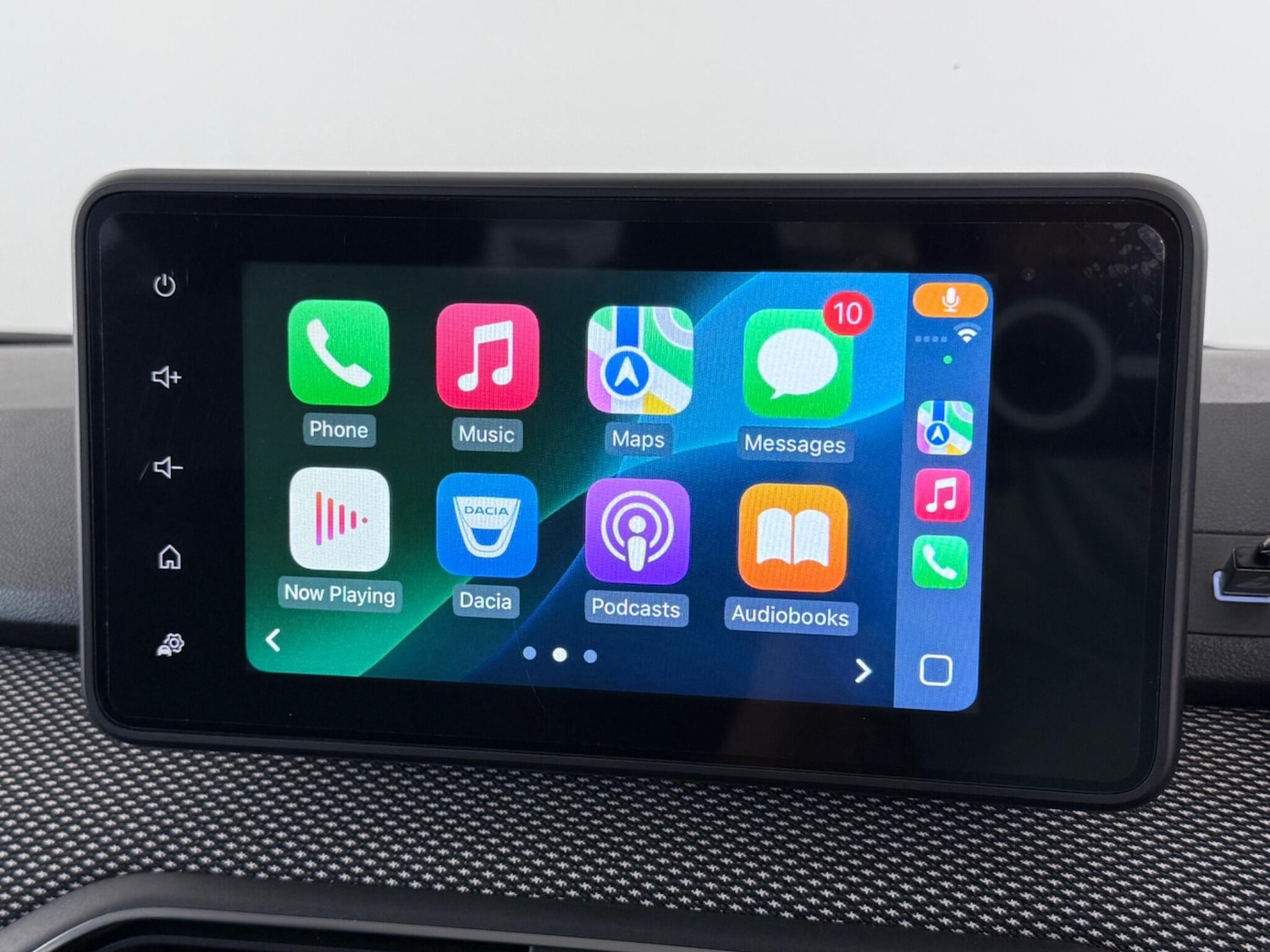 Used Dacia Sandero Stepway 2022 for sale - 76466798: Photo 27