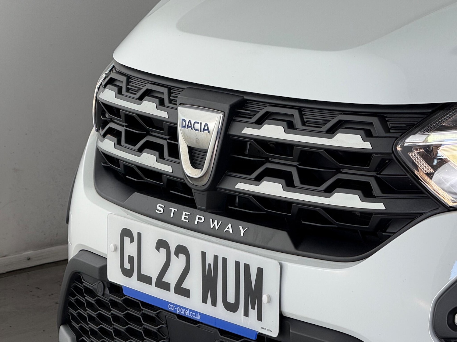 Used Dacia Sandero Stepway 2022 for sale - 76466798: Photo 42