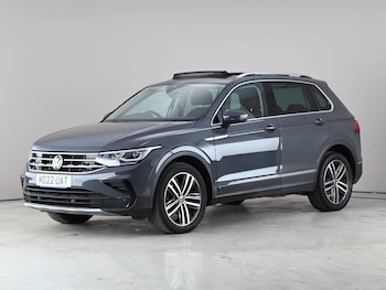 Used Volkswagen Tiguan 2022 for sale - 78553988: Photo