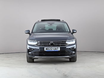 Used Volkswagen Tiguan 2022 for sale - 78553988: Photo