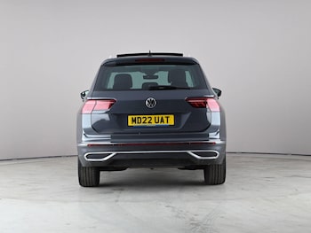 Used Volkswagen Tiguan 2022 for sale - 78553988: Photo