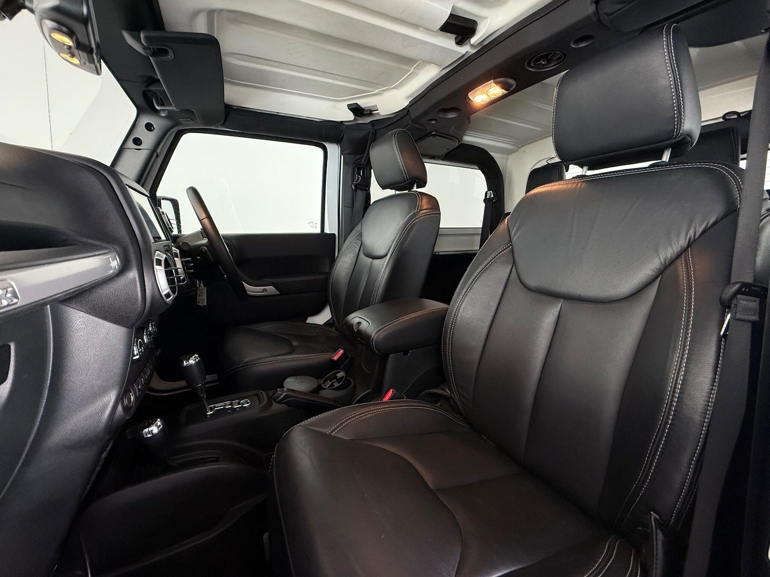 Used Jeep Wrangler 2018 for sale - 76467385: Photo 23