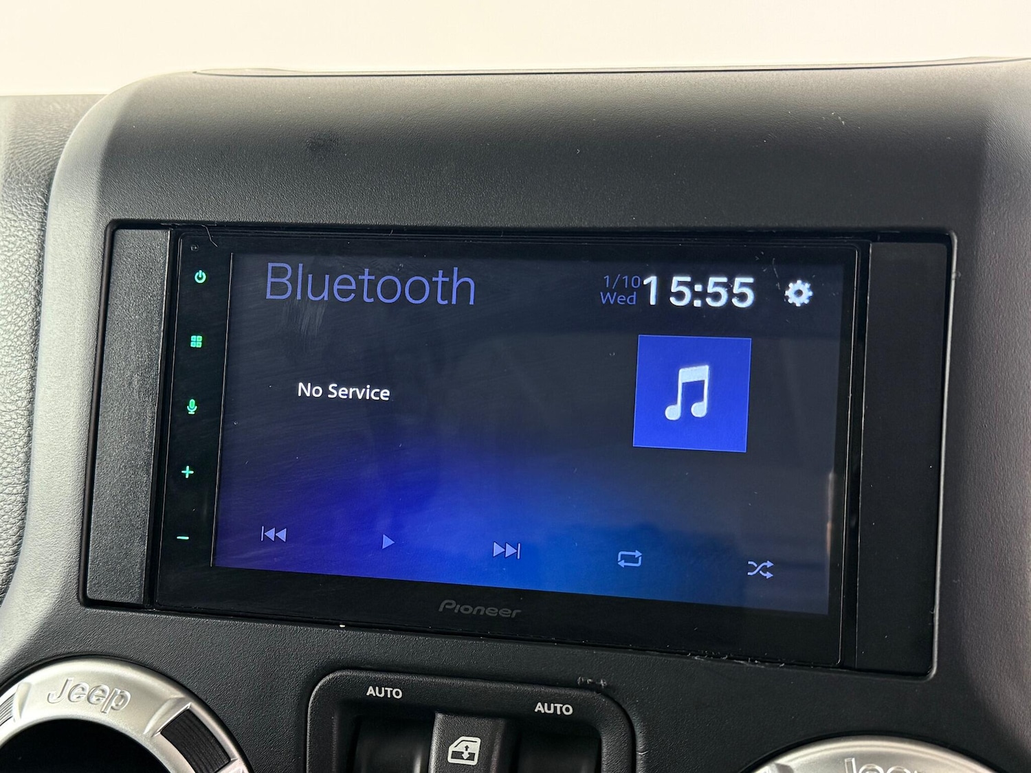 Used Jeep Wrangler 2018 for sale - 76467385: Photo 28